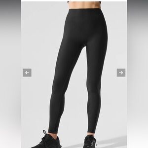 ALO Yoga high-waist Airlift leggings